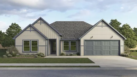 809 Snowdrop Drive