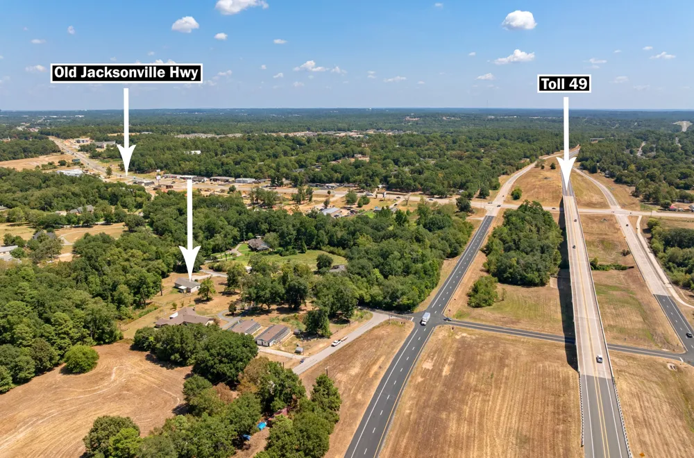 16202 County Road 165 Tyler, TX 75703