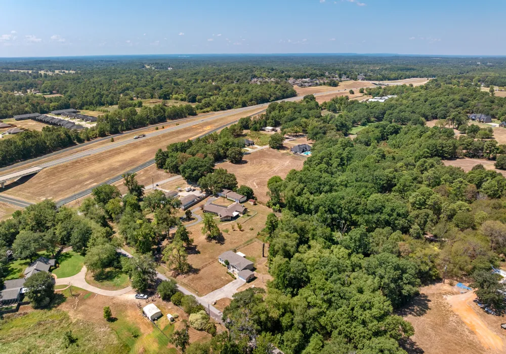 16202 County Road 165 Tyler, TX 75703