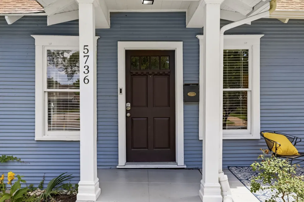 5736 Tremont Street Dallas, TX 75214