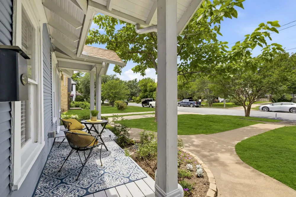 5736 Tremont Street Dallas, TX 75214