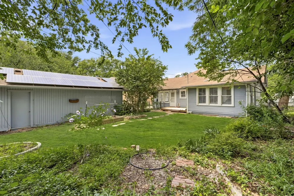 5736 Tremont Street Dallas, TX 75214