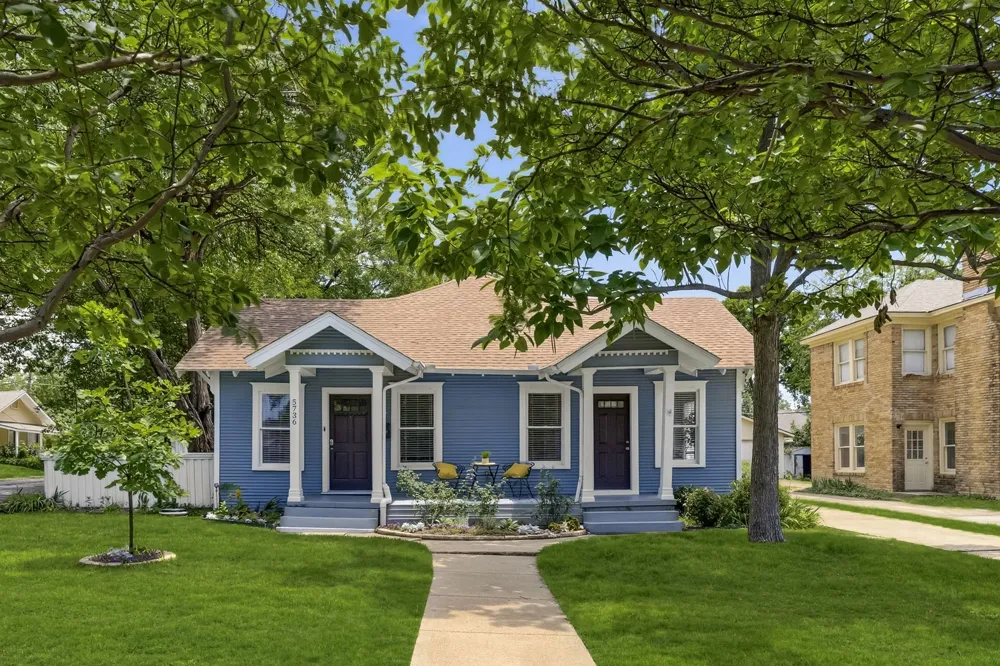 5736 Tremont Street Dallas, TX 75214