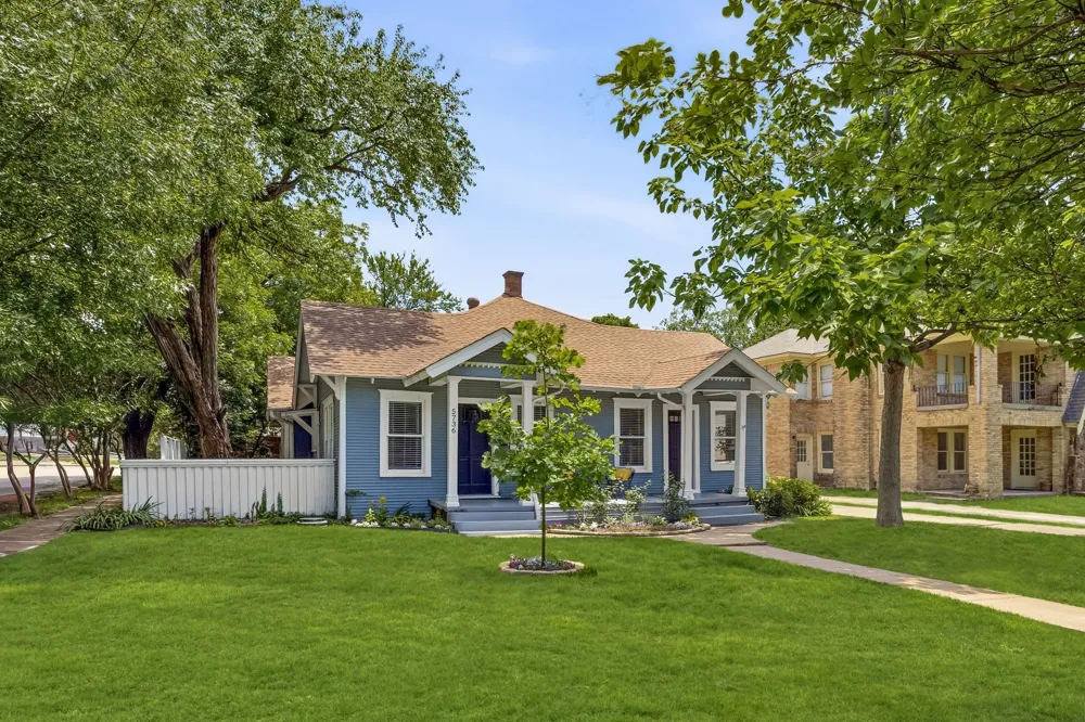 5736 Tremont Street Dallas, TX 75214