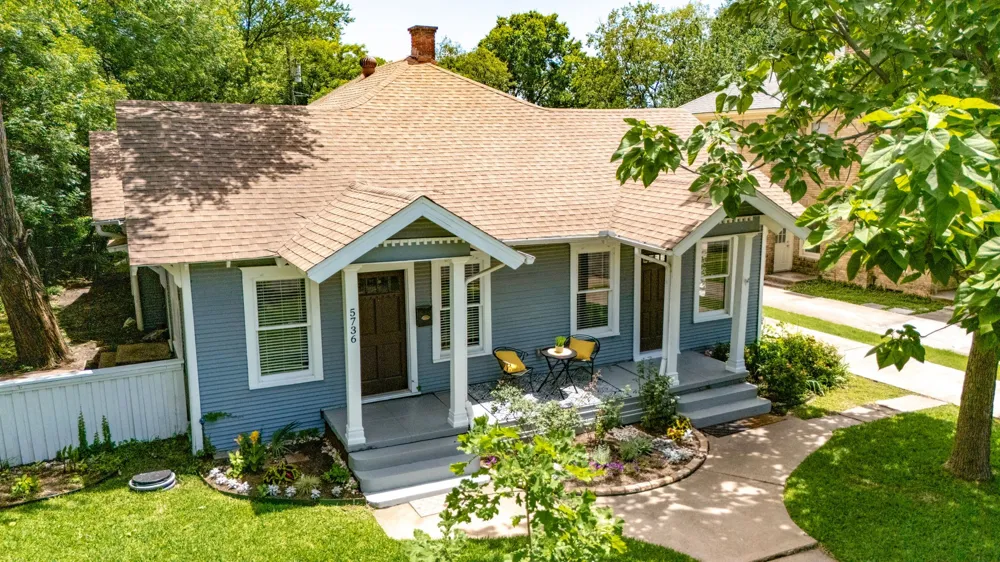 5736 Tremont Street Dallas, TX 75214