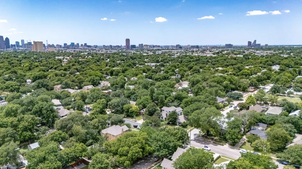 5736 Tremont Street Dallas, TX 75214