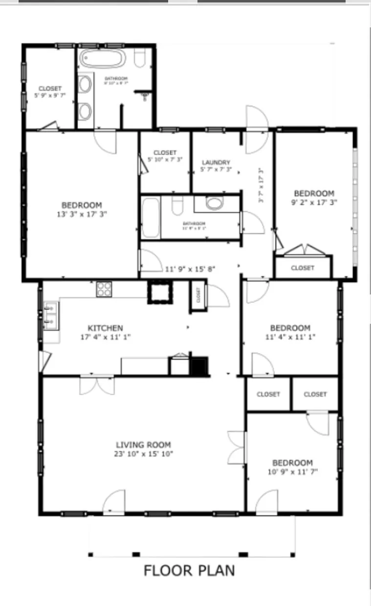 5736 Tremont Street Dallas, TX 75214
