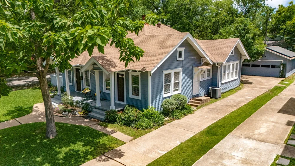 5736 Tremont Street Dallas, TX 75214