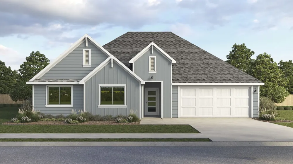 815 Snowdrop Drive Pilot Point, TX 76258