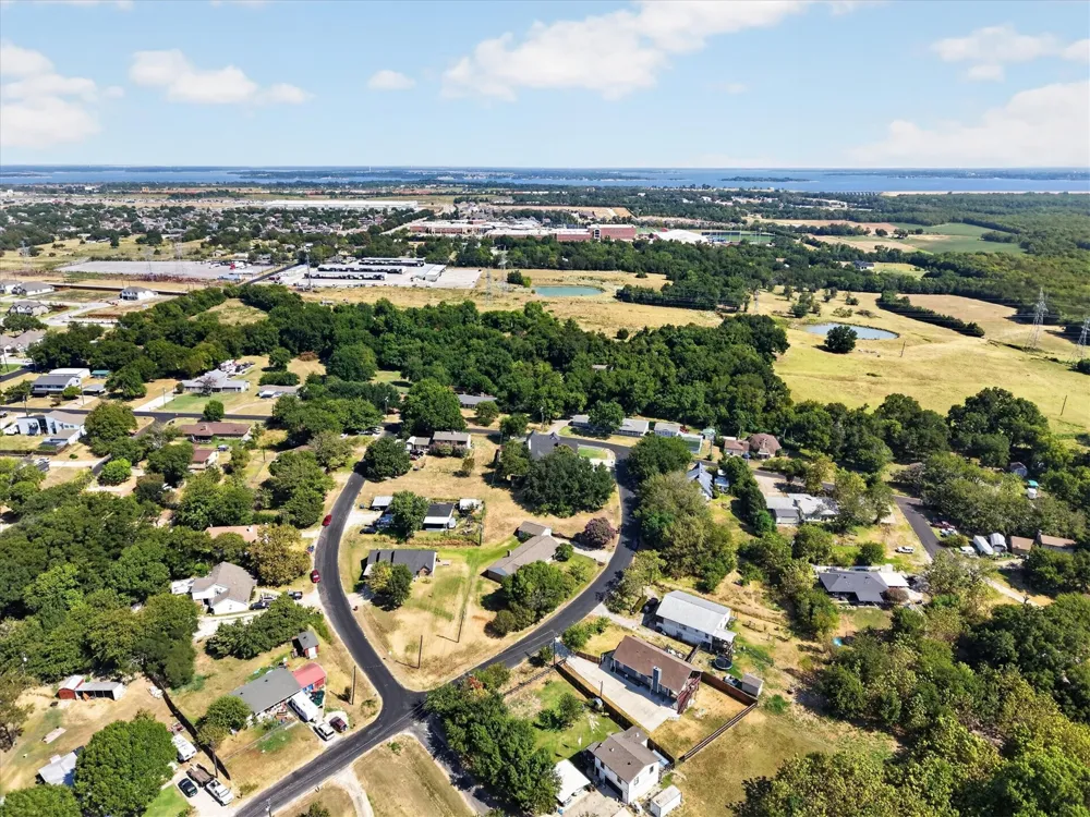 Shore Drive Wylie, TX 75098