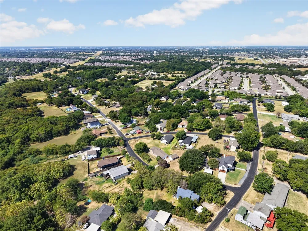 Shore Drive Wylie, TX 75098