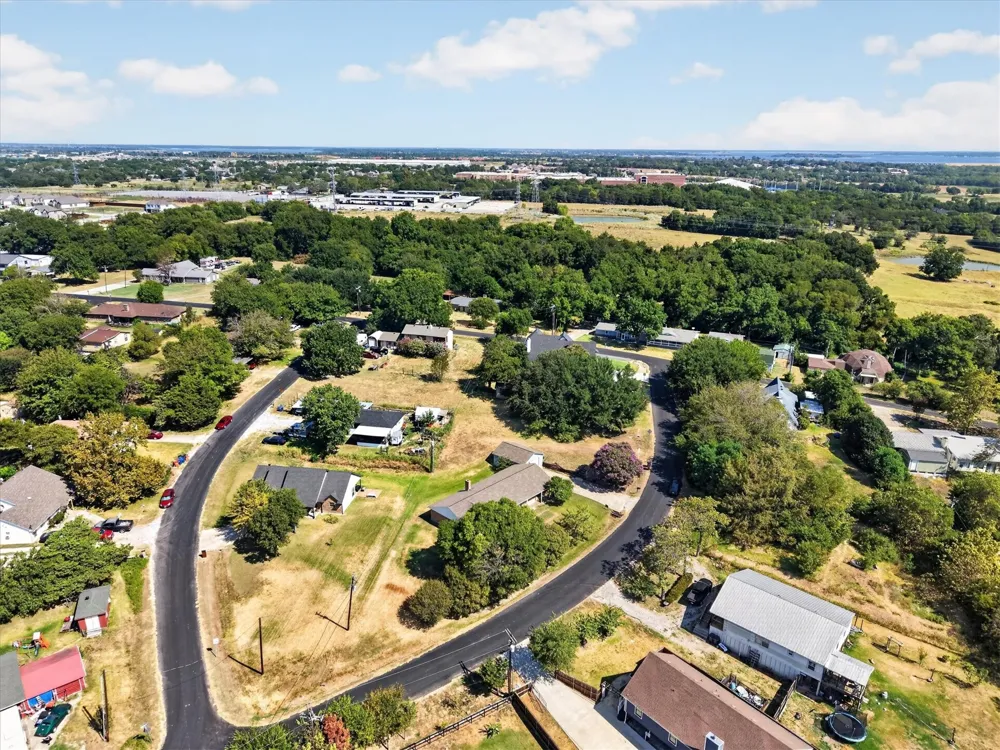 Shore Drive Wylie, TX 75098