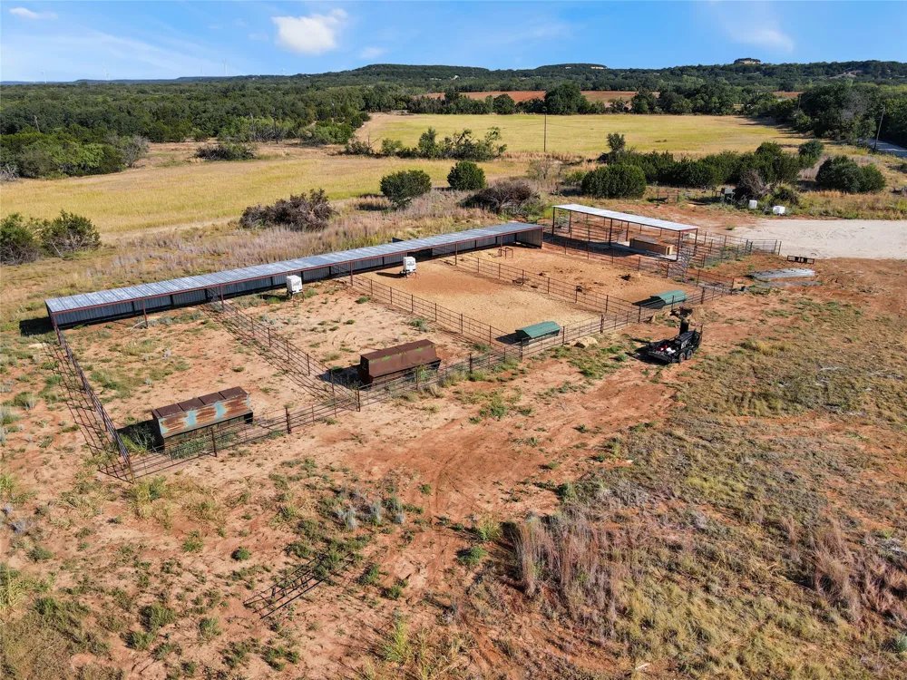 CR 409 Cross Plains, TX 76443