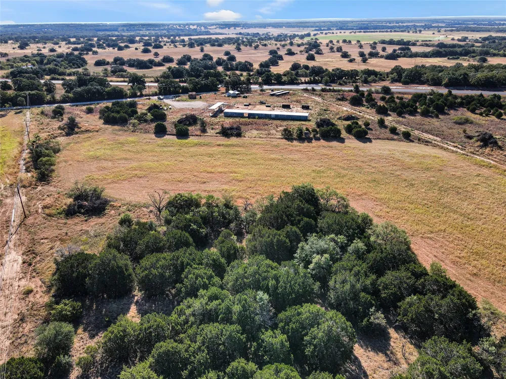 CR 409 Cross Plains, TX 76443