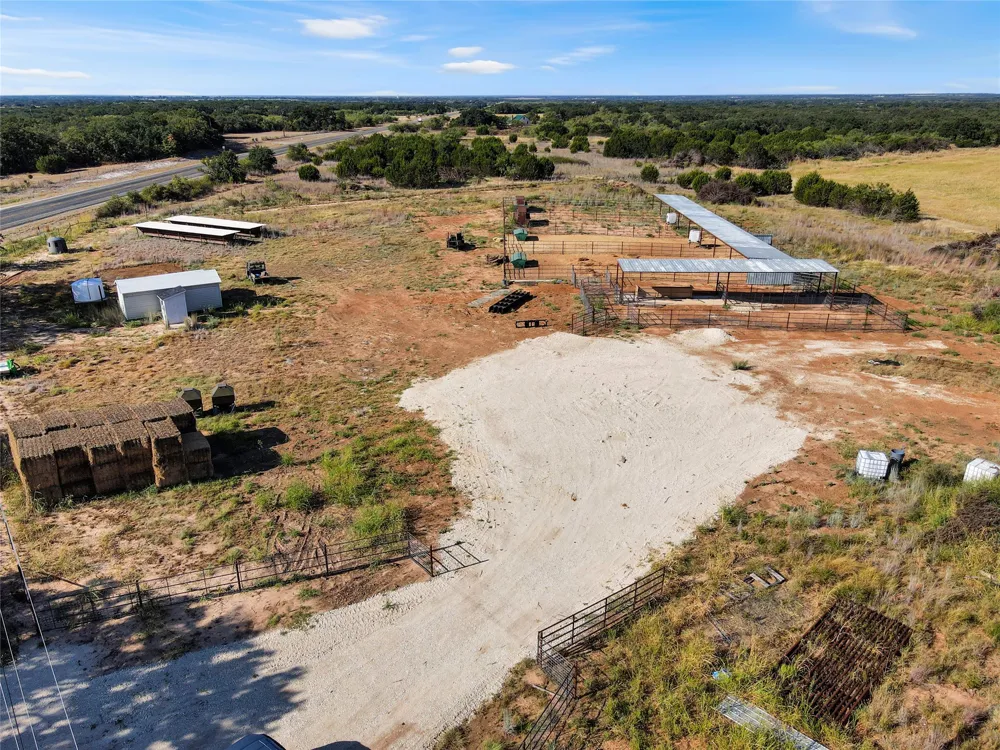CR 409 Cross Plains, TX 76443
