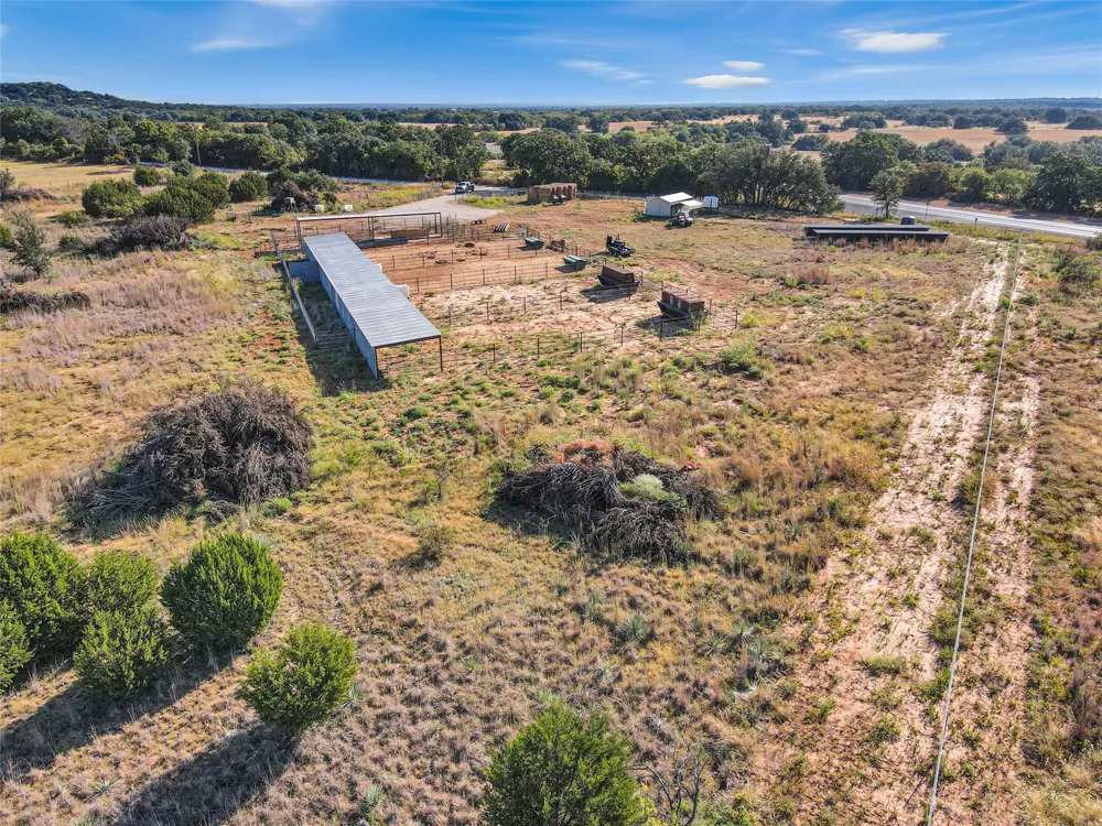 CR 409 Cross Plains, TX 76443