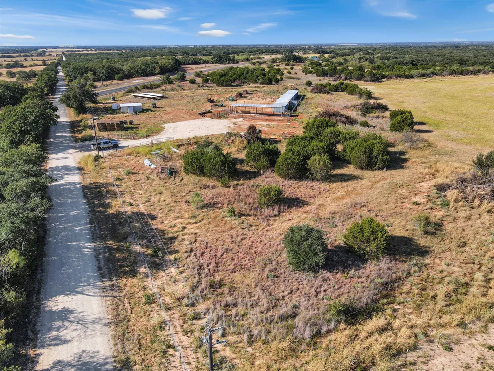 CR 409 Cross Plains, TX 76443