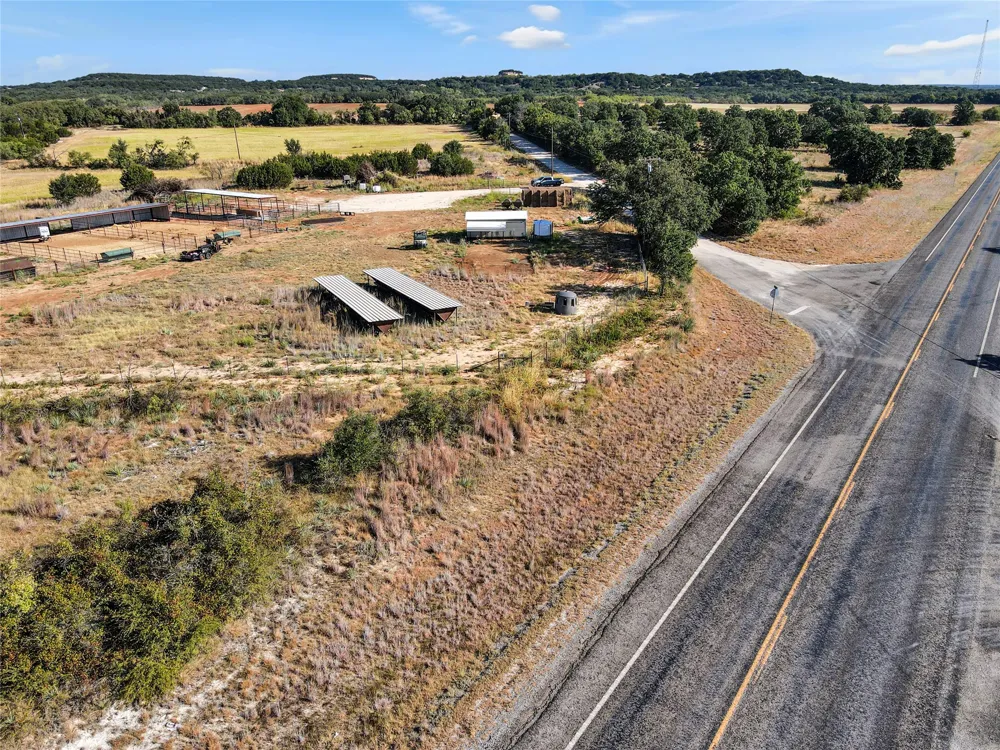 CR 409 Cross Plains, TX 76443