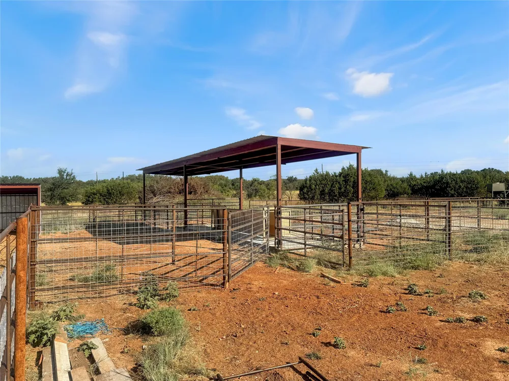 CR 409 Cross Plains, TX 76443