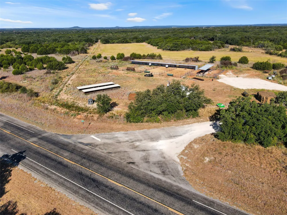 CR 409 Cross Plains, TX 76443