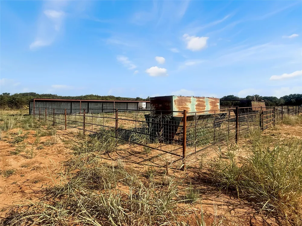 CR 409 Cross Plains, TX 76443