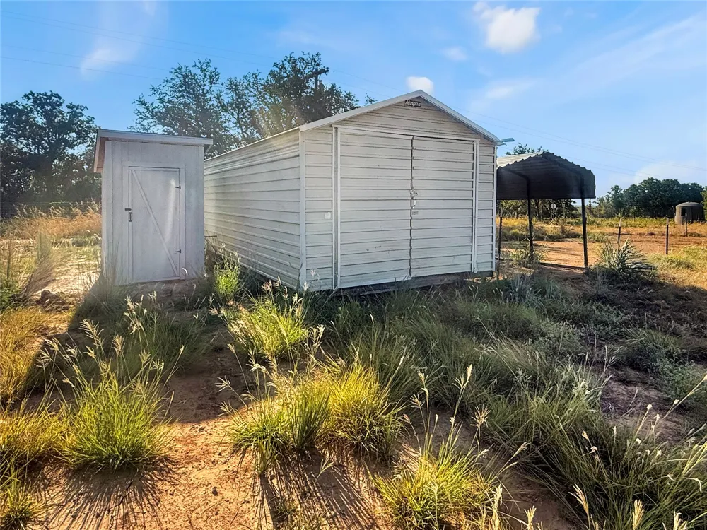 CR 409 Cross Plains, TX 76443