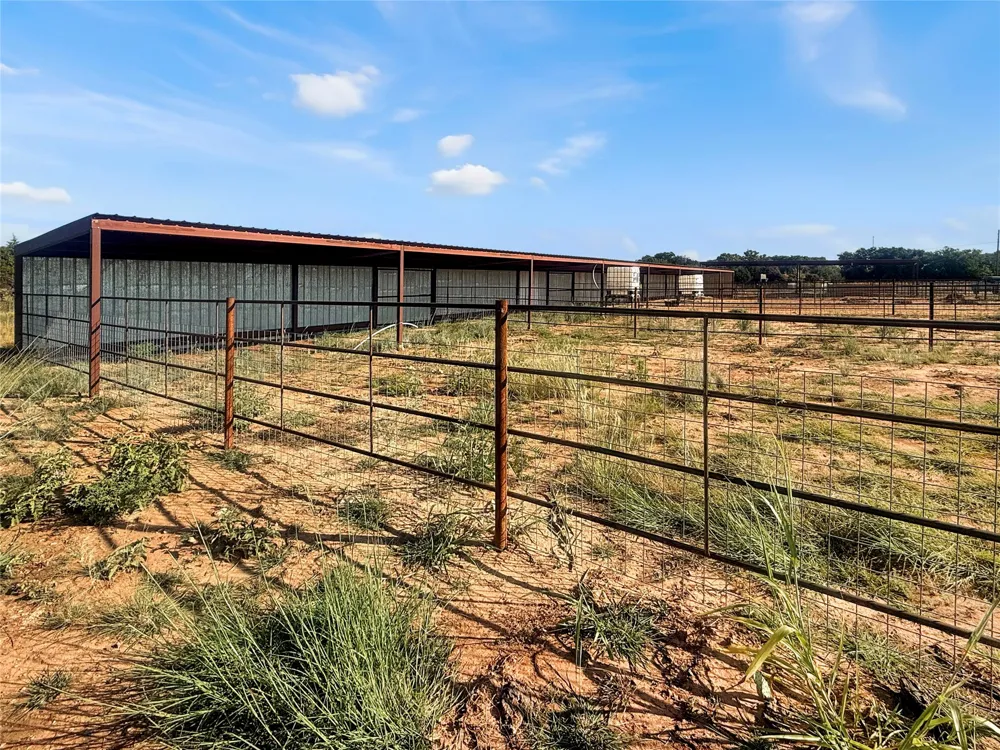 CR 409 Cross Plains, TX 76443