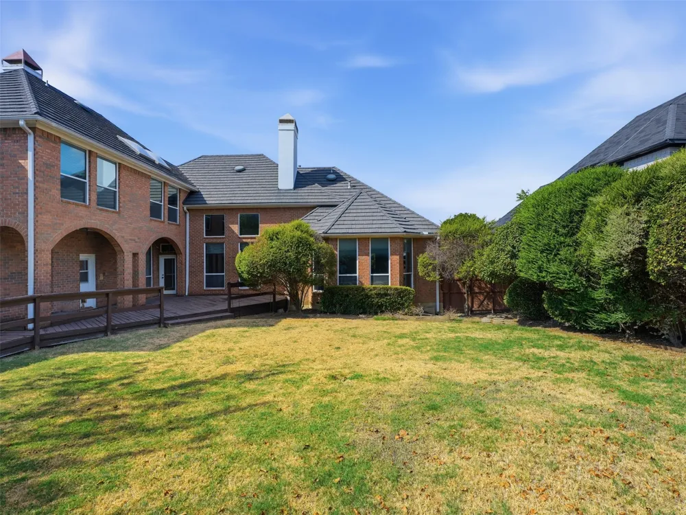 1700 Dowling Drive Irving, TX 75038