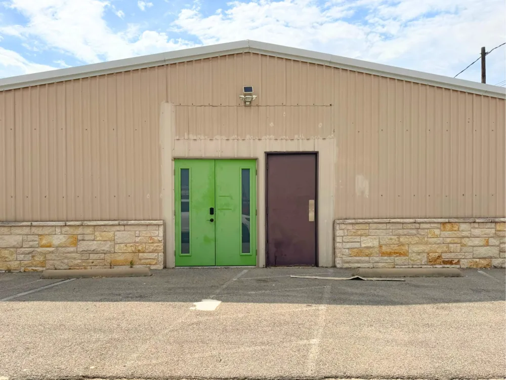1342 E US Highway 377 Granbury, TX 76048