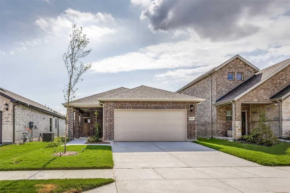 6006 Alderton Drive McKinney, TX 75071