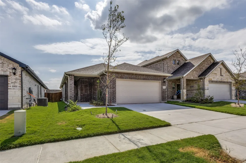 6006 Alderton Drive McKinney, TX 75071