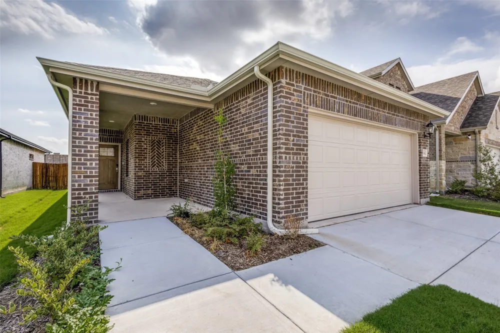 6006 Alderton Drive McKinney, TX 75071