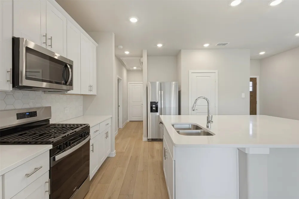 6006 Alderton Drive McKinney, TX 75071