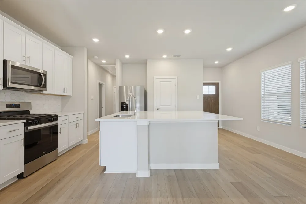 6006 Alderton Drive McKinney, TX 75071
