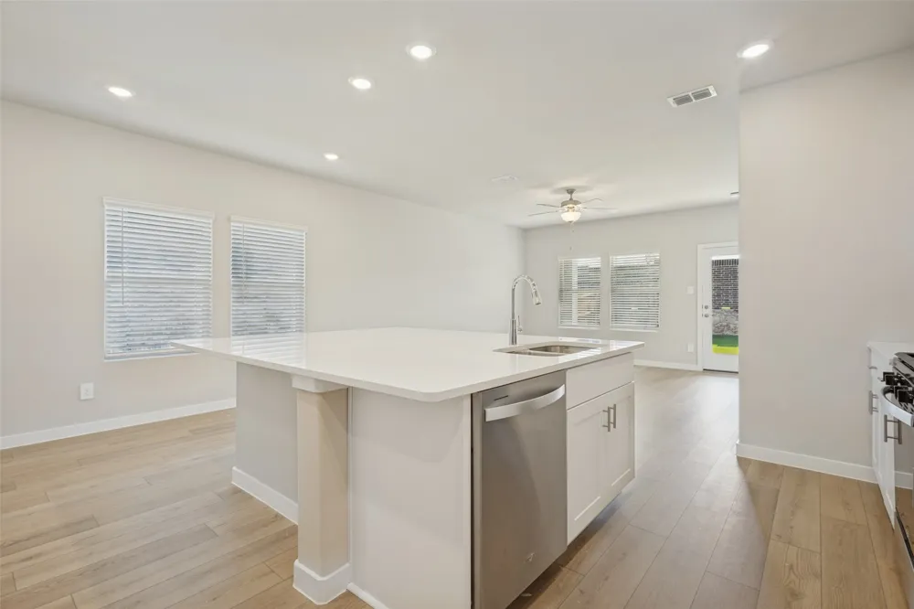 6006 Alderton Drive McKinney, TX 75071