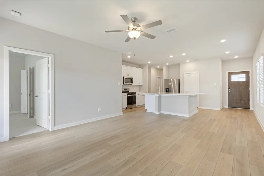 6006 Alderton Drive McKinney, TX 75071