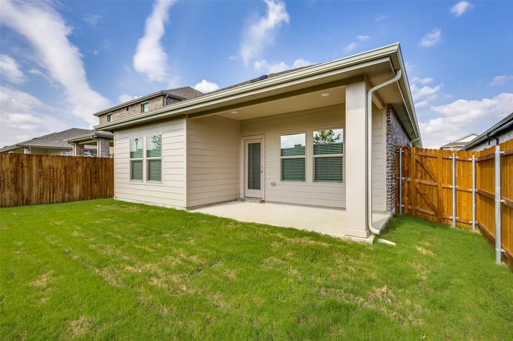 6006 Alderton Drive McKinney, TX 75071