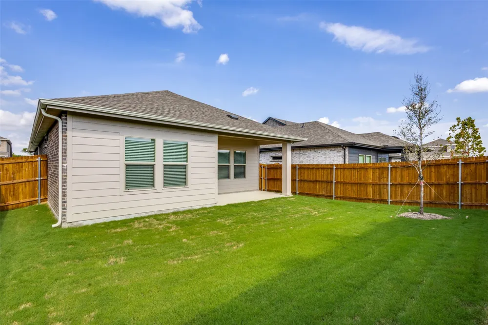 6006 Alderton Drive McKinney, TX 75071