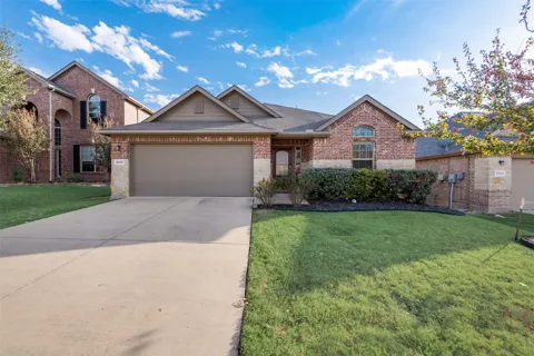 3456 Twin Pines Drive