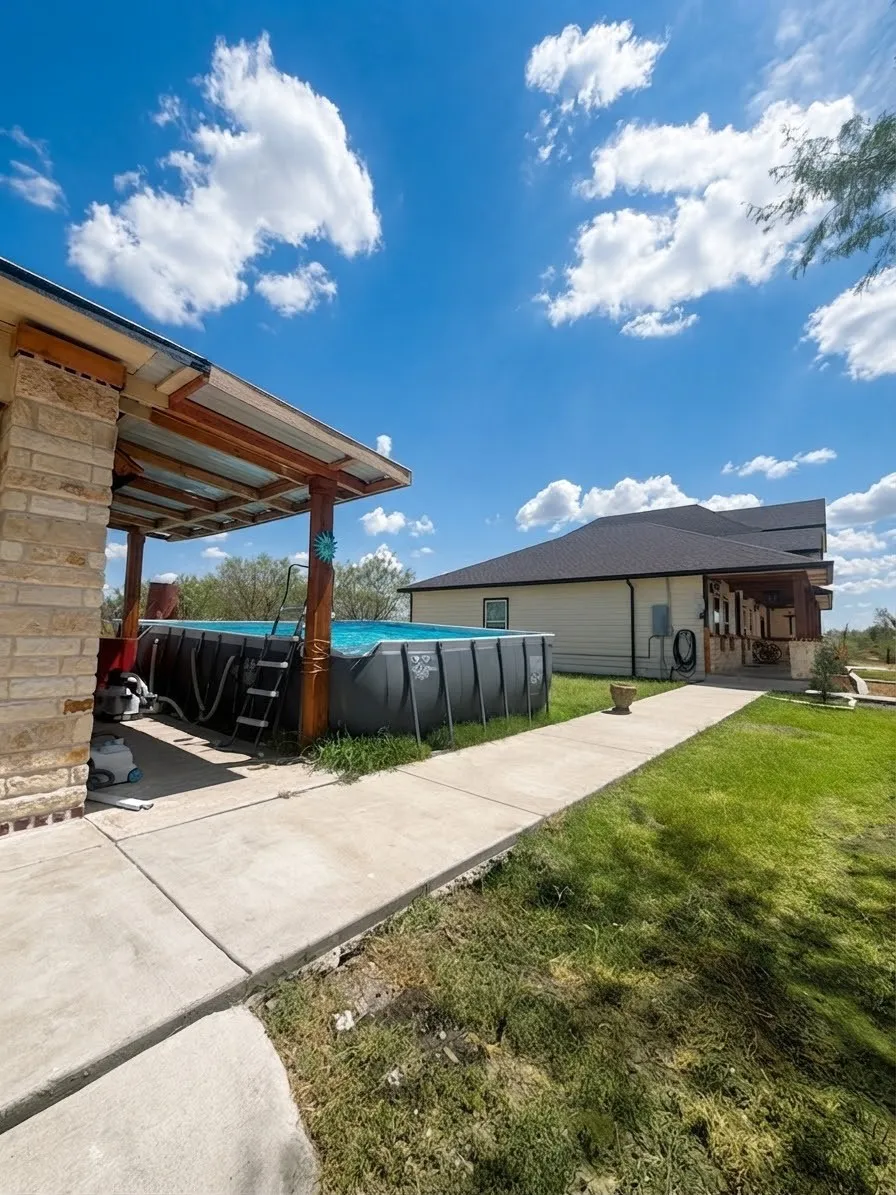6049 County Road 1030 B Rice, TX 75155