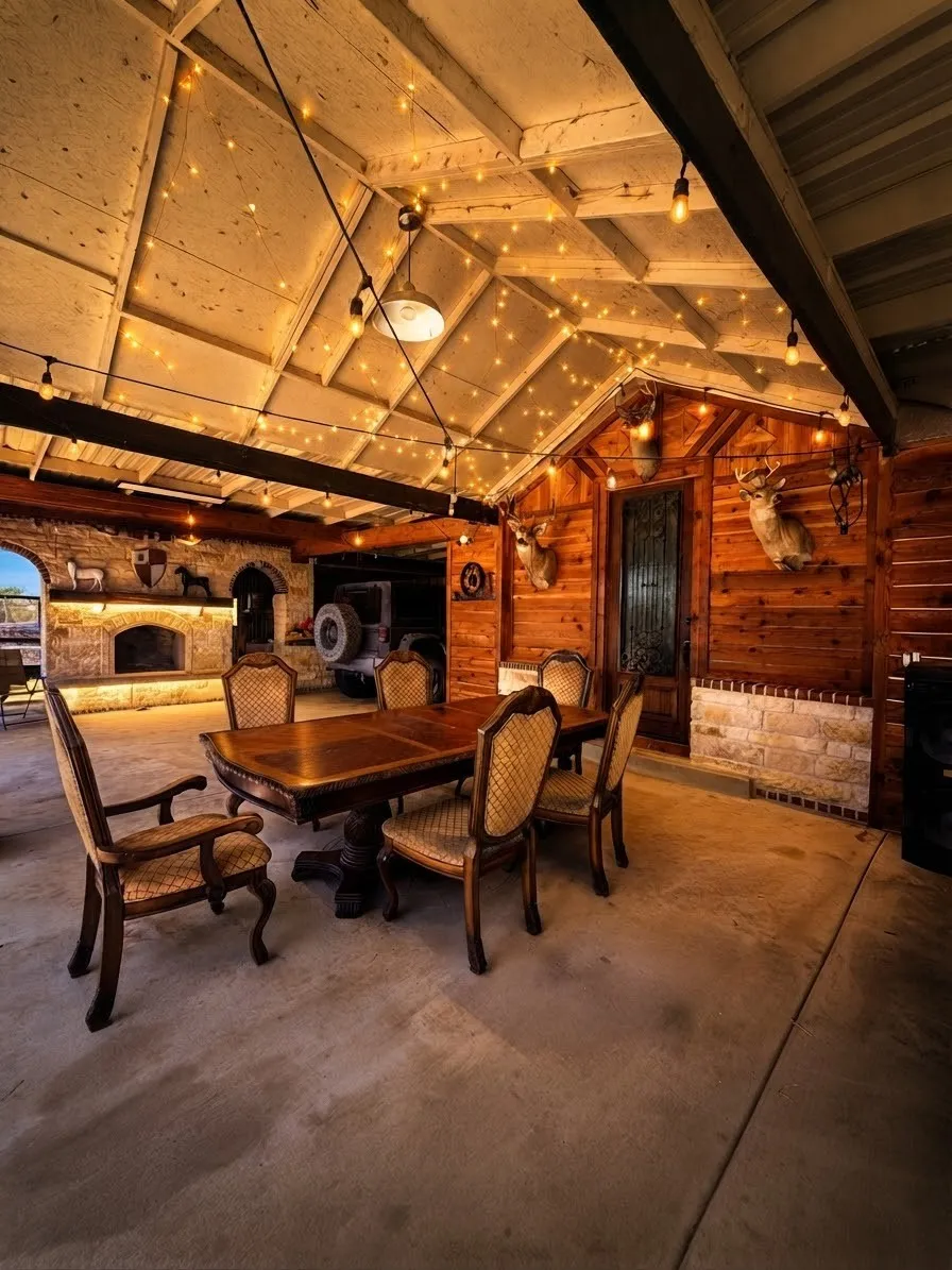 6049 County Road 1030 B Rice, TX 75155