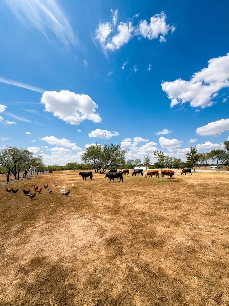 6049 County Road 1030 B Rice, TX 75155