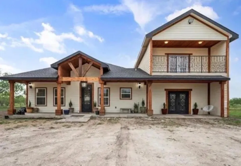 6049 County Road 1030 B Rice, TX 75155