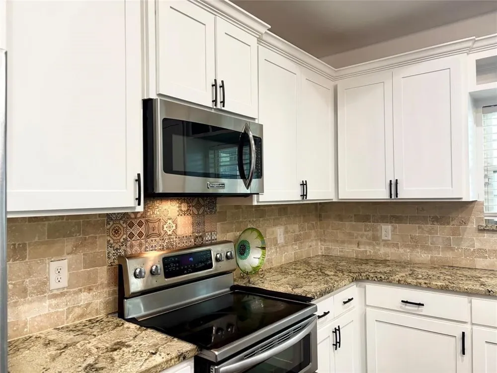 6049 County Road 1030 B Rice, TX 75155