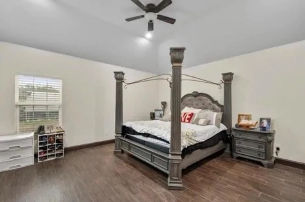 6049 County Road 1030 B Rice, TX 75155