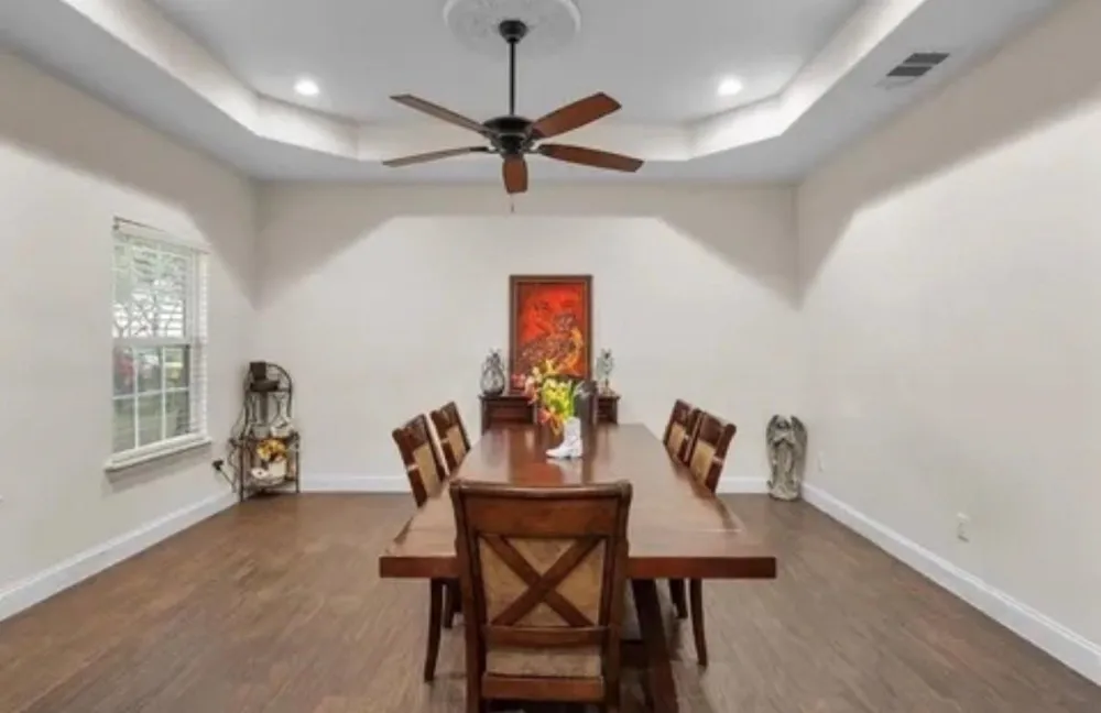 6049 County Road 1030 B Rice, TX 75155