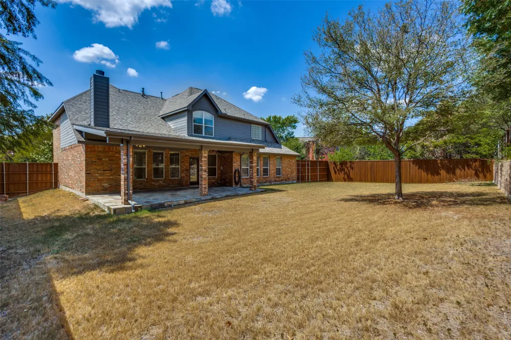 840 Clearlake Drive Prosper, TX 75078