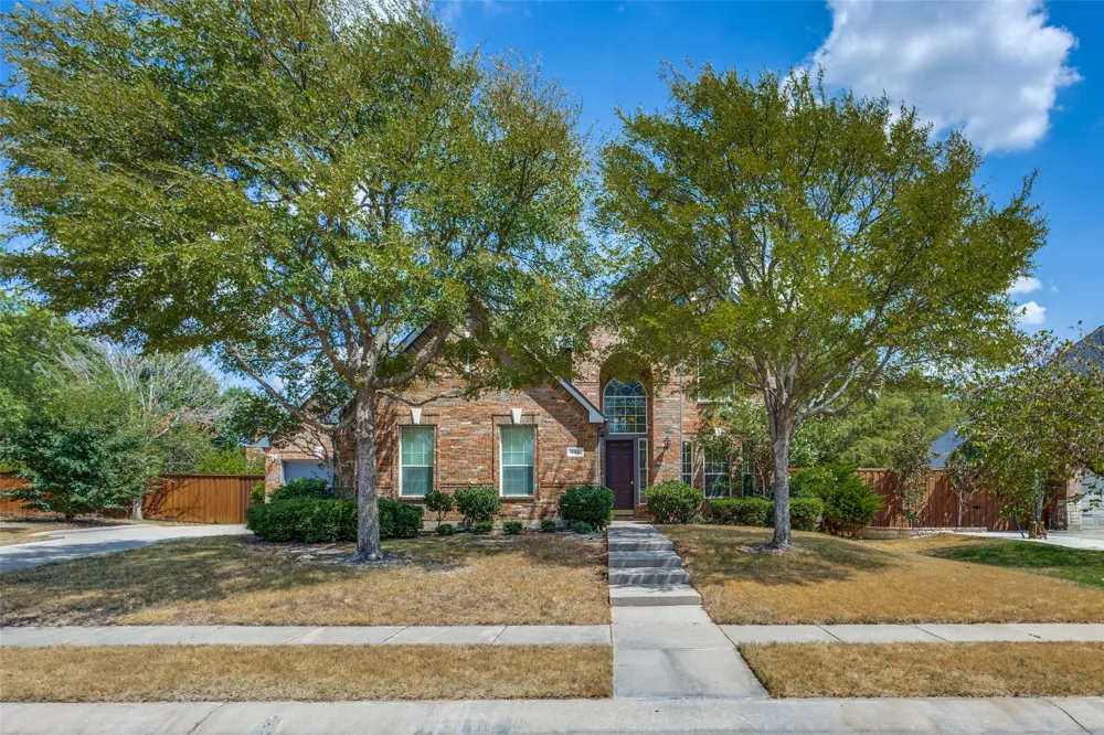 840 Clearlake Drive Prosper, TX 75078