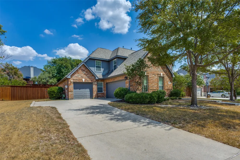 840 Clearlake Drive Prosper, TX 75078