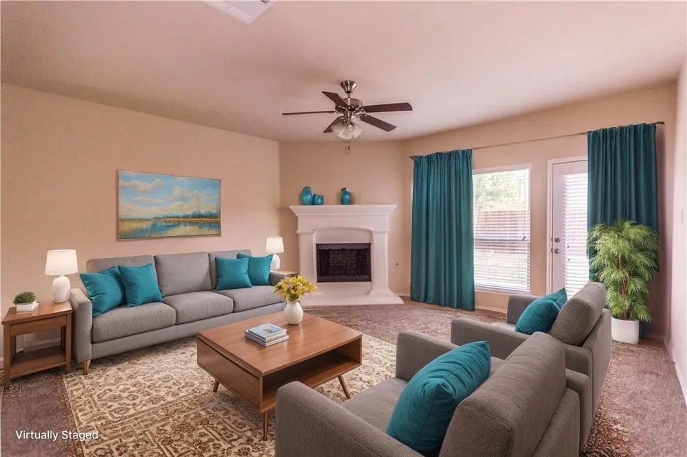 9908 Moccasin Creek Lane McKinney, TX 75071